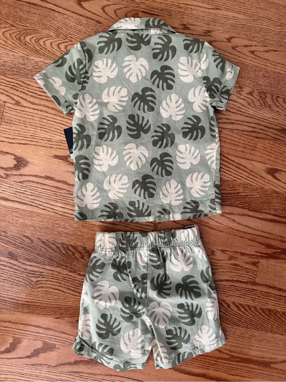 4T Matching Set - Picture 2 of 3